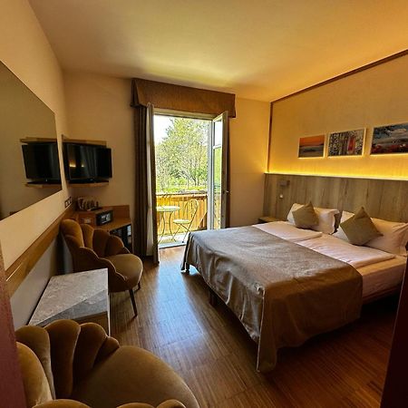 Hotel Cortese Armeno Kültér fotó