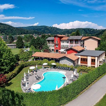 Hotel Cortese Armeno Kültér fotó