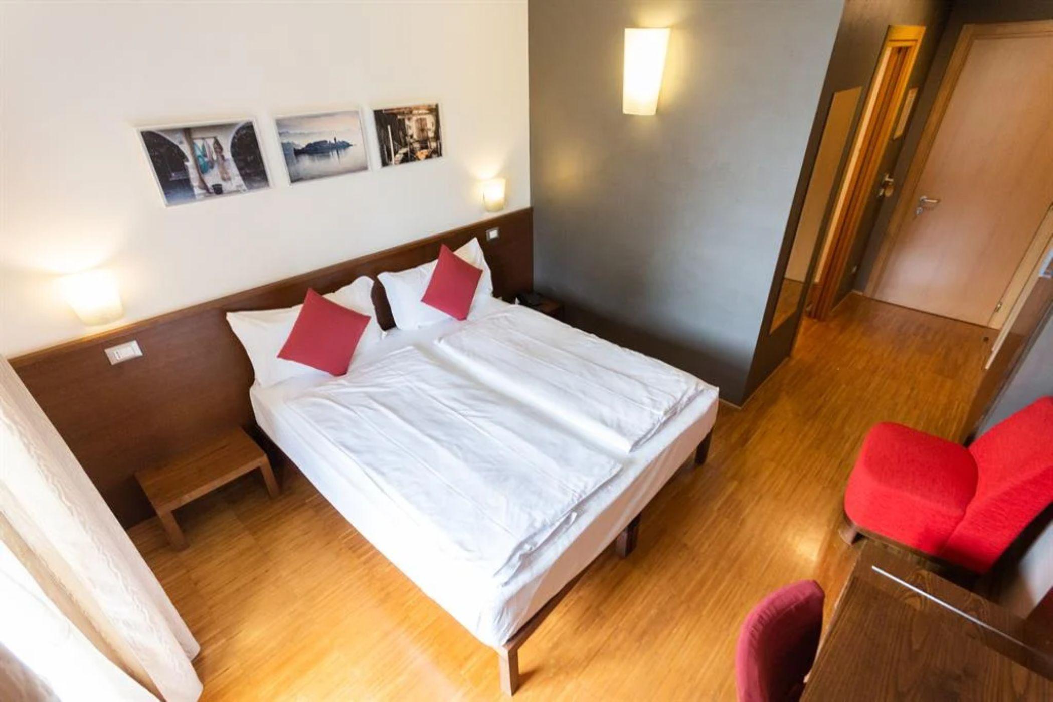 Hotel Cortese Armeno Kültér fotó