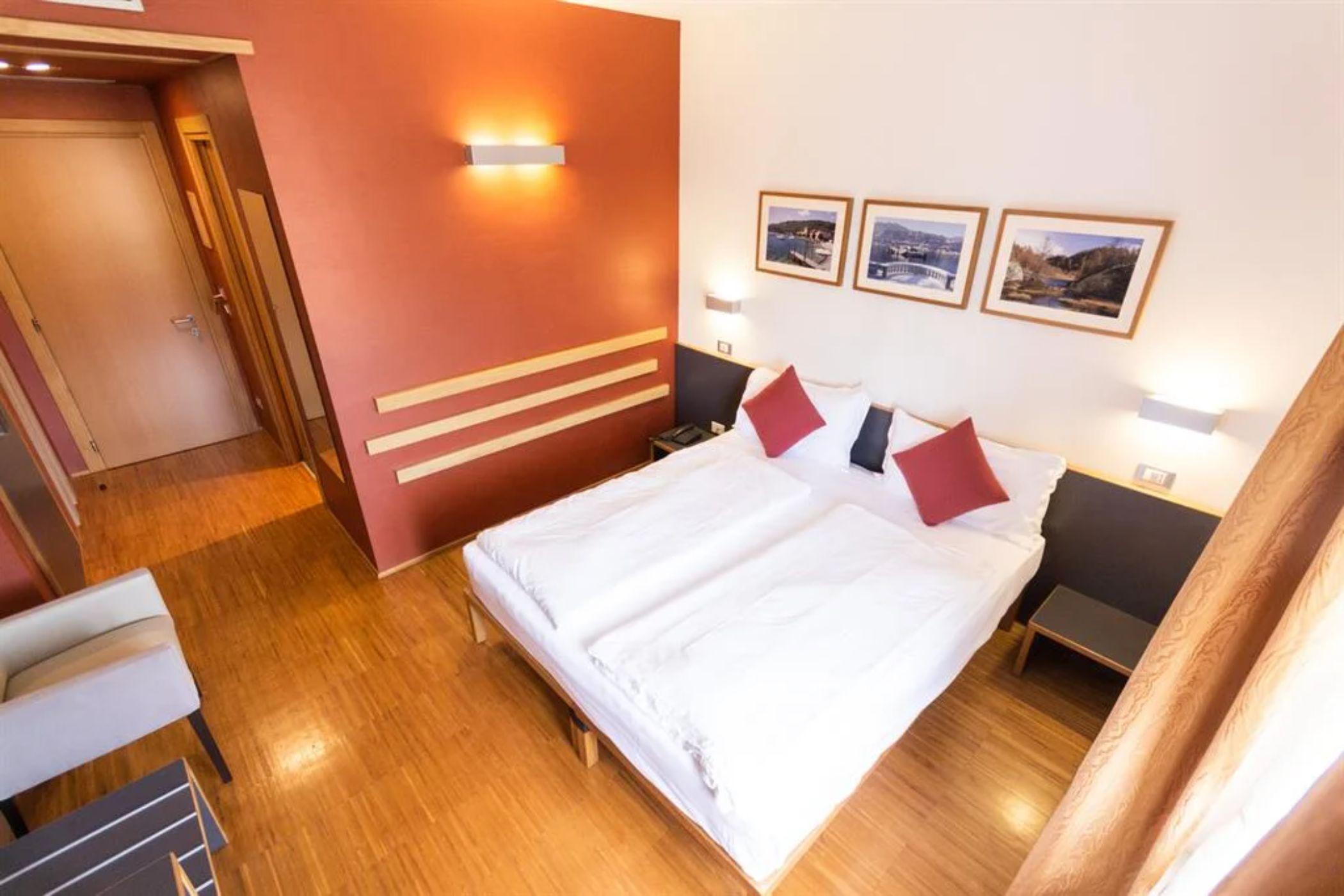 Hotel Cortese Armeno Kültér fotó