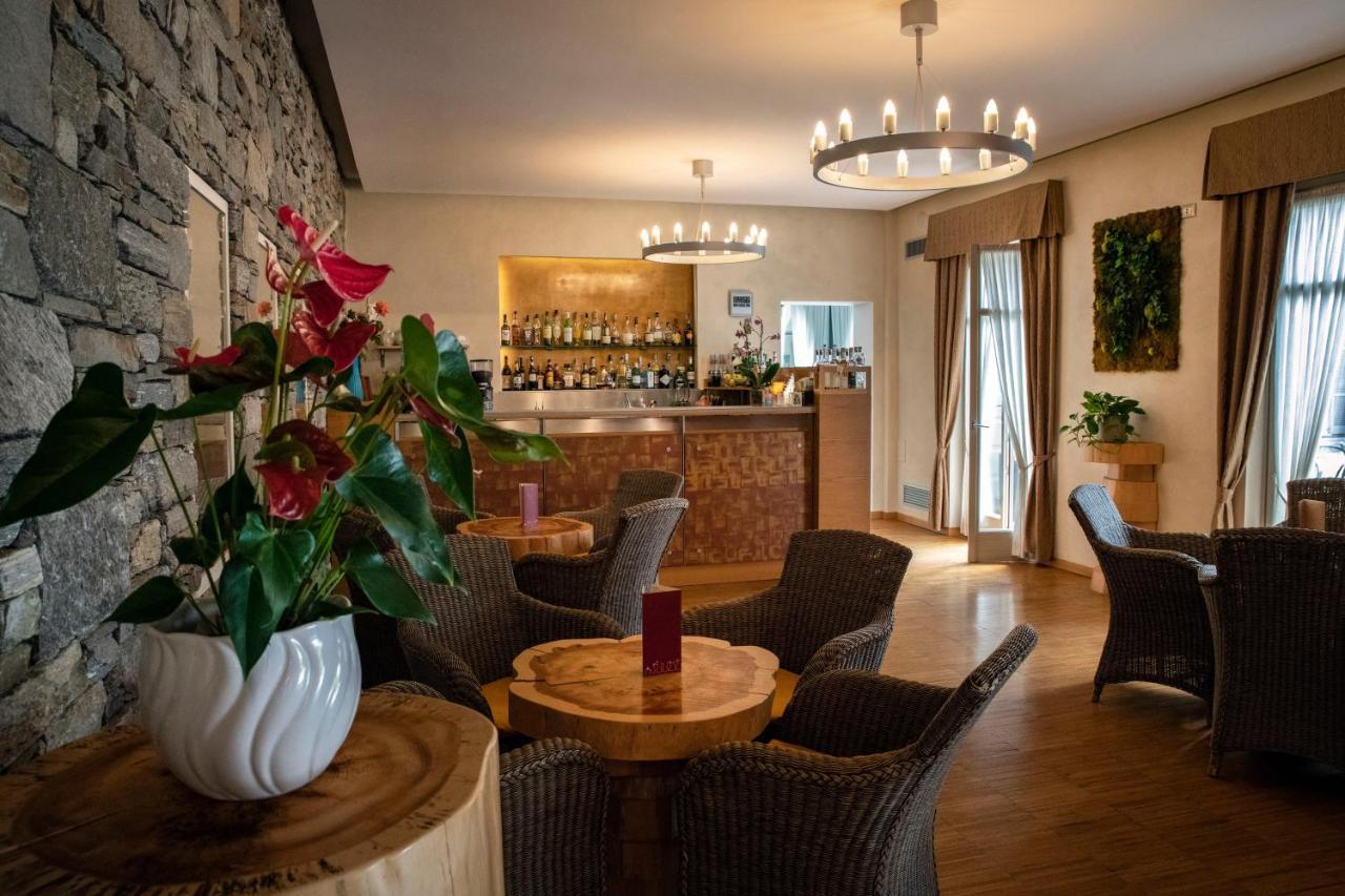Hotel Cortese Armeno Kültér fotó