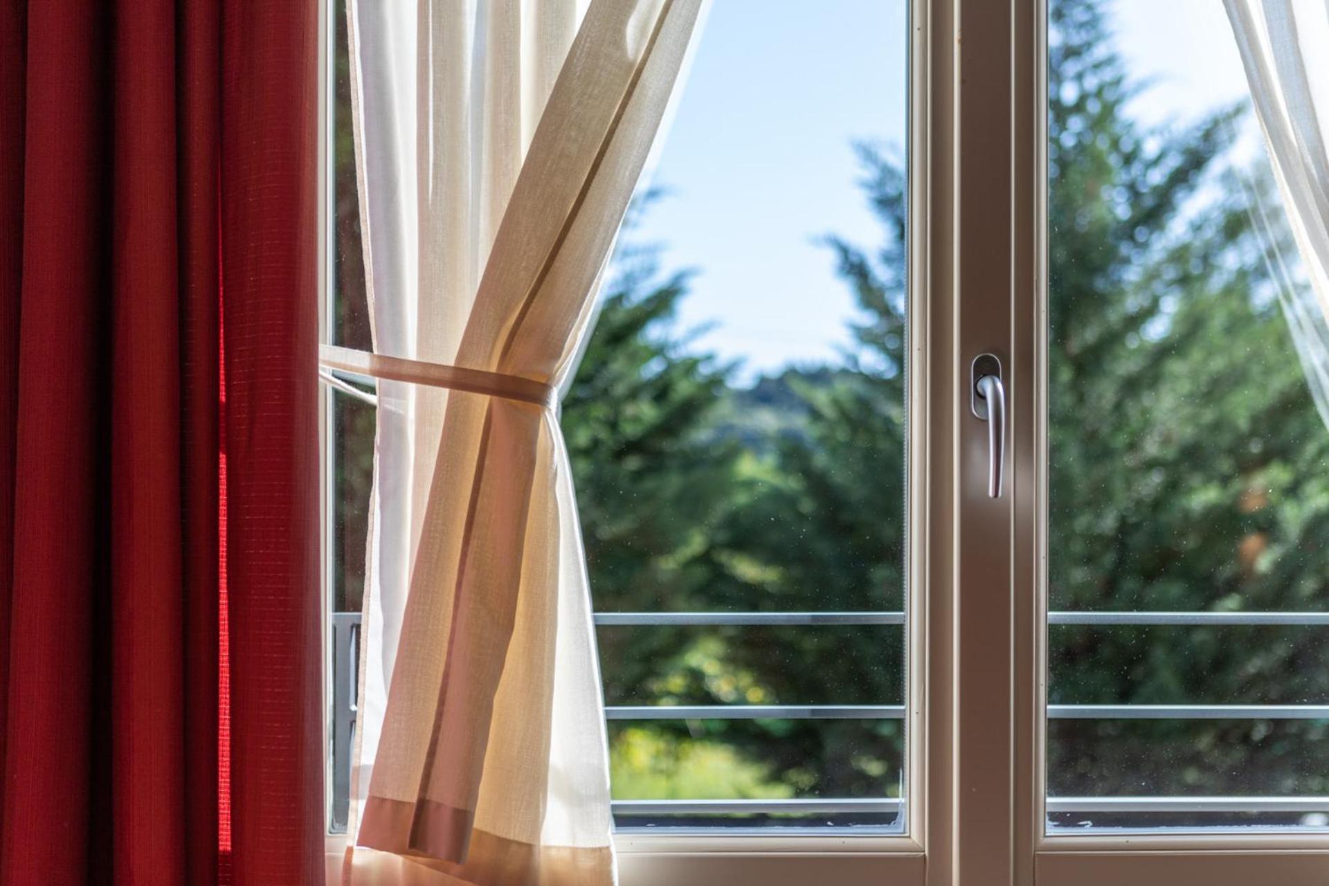 Hotel Cortese Armeno Szoba fotó