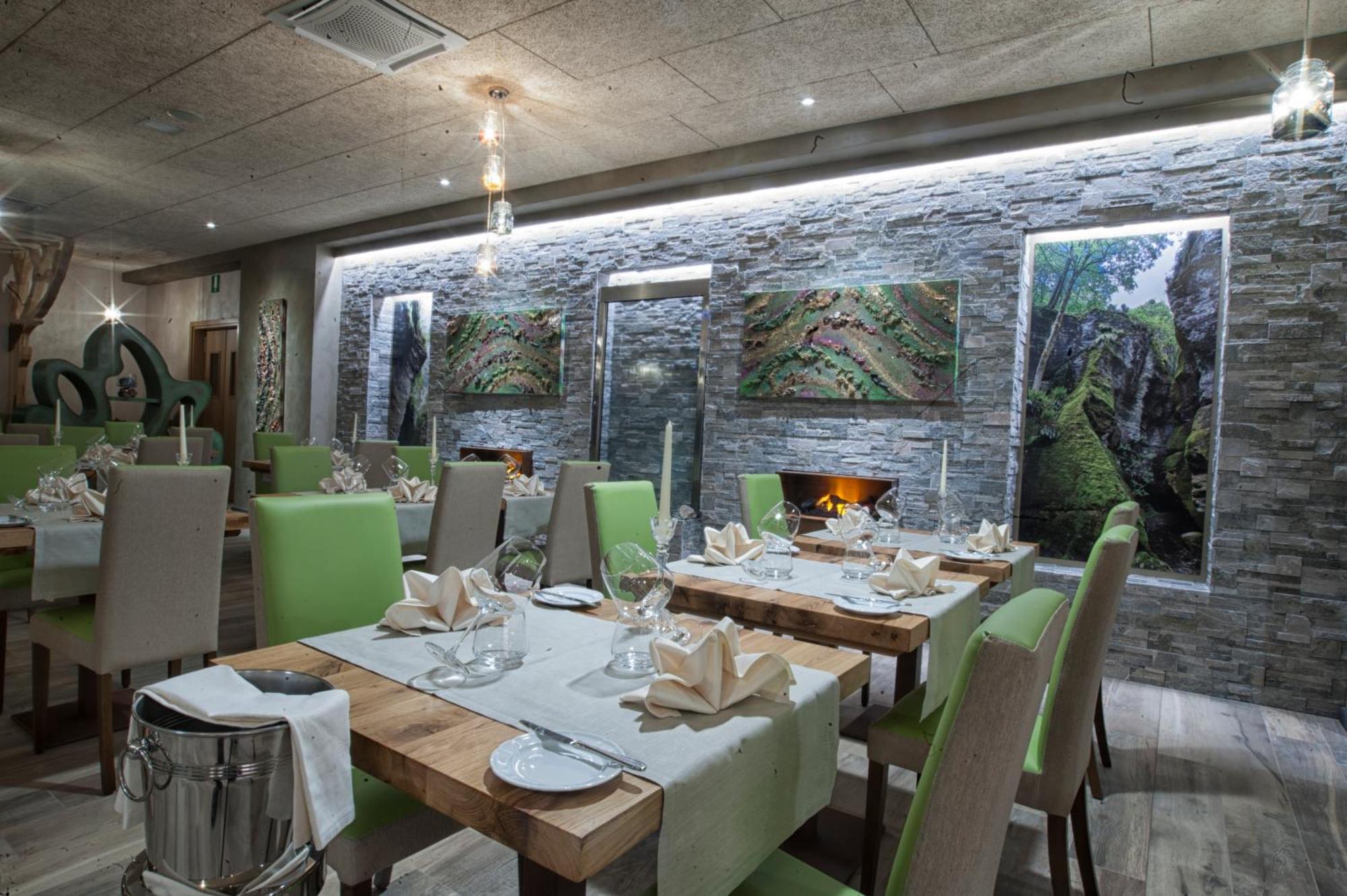 Hotel Cortese Armeno Kültér fotó