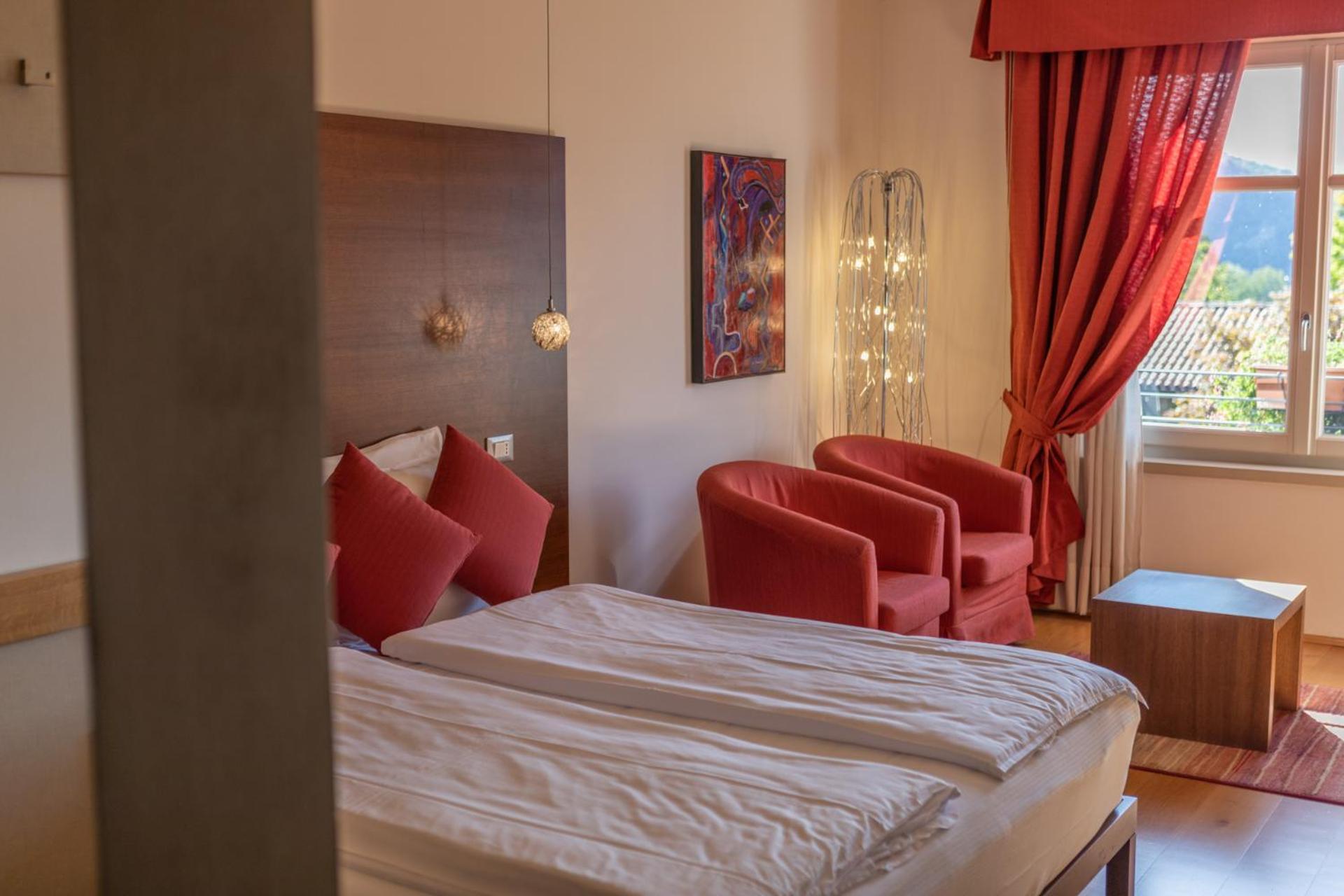 Hotel Cortese Armeno Kültér fotó