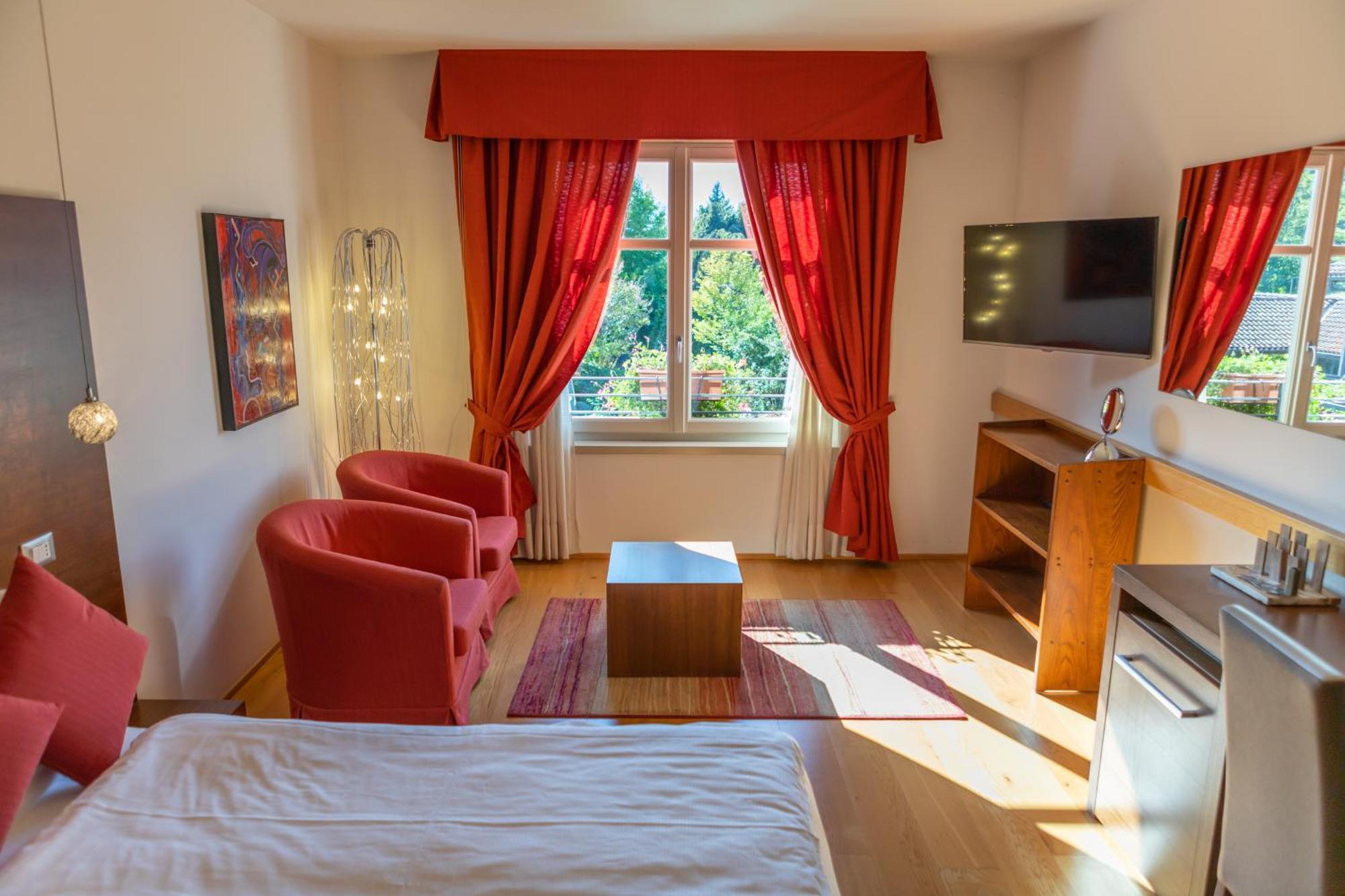 Hotel Cortese Armeno Kültér fotó
