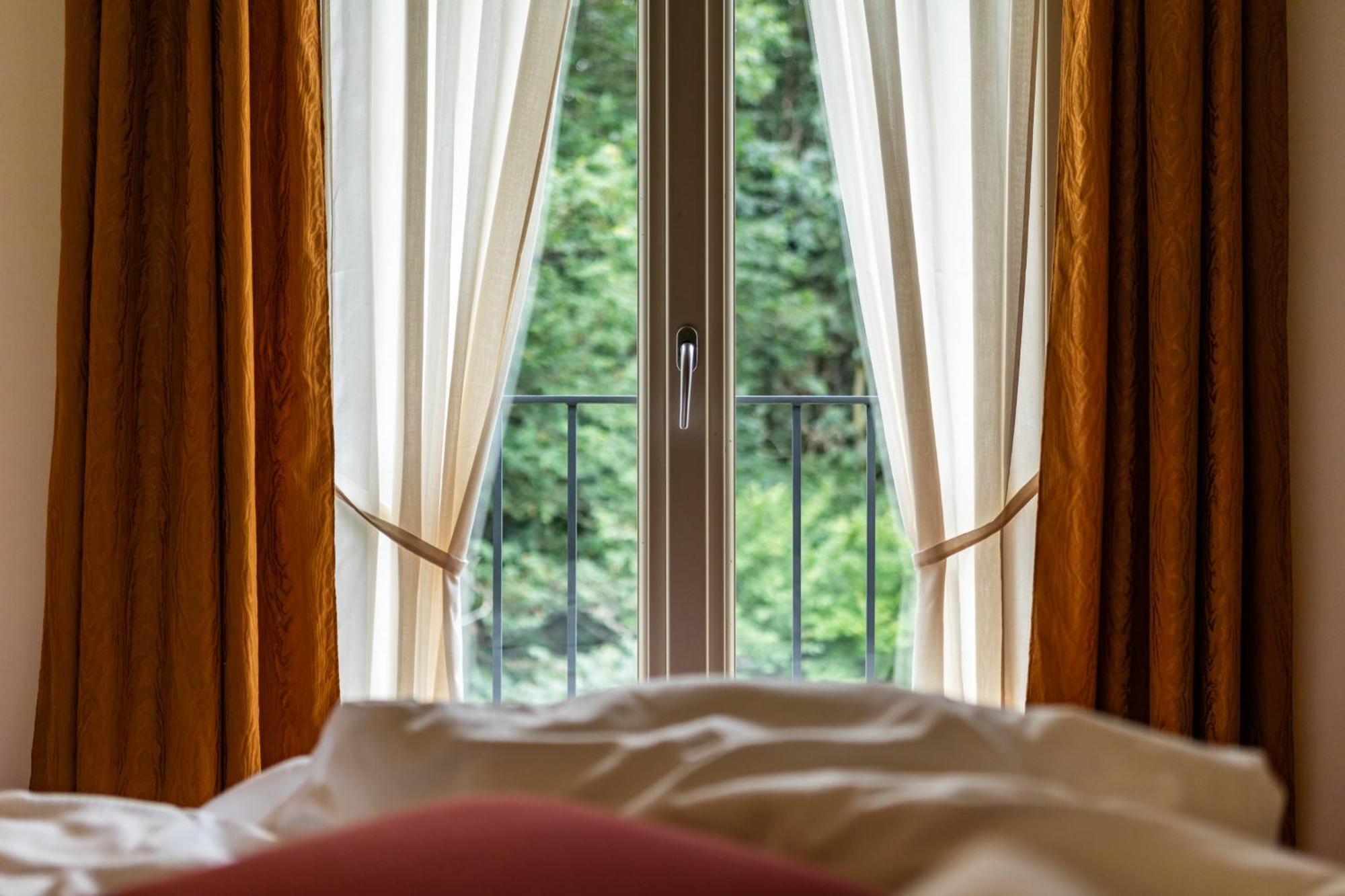 Hotel Cortese Armeno Kültér fotó