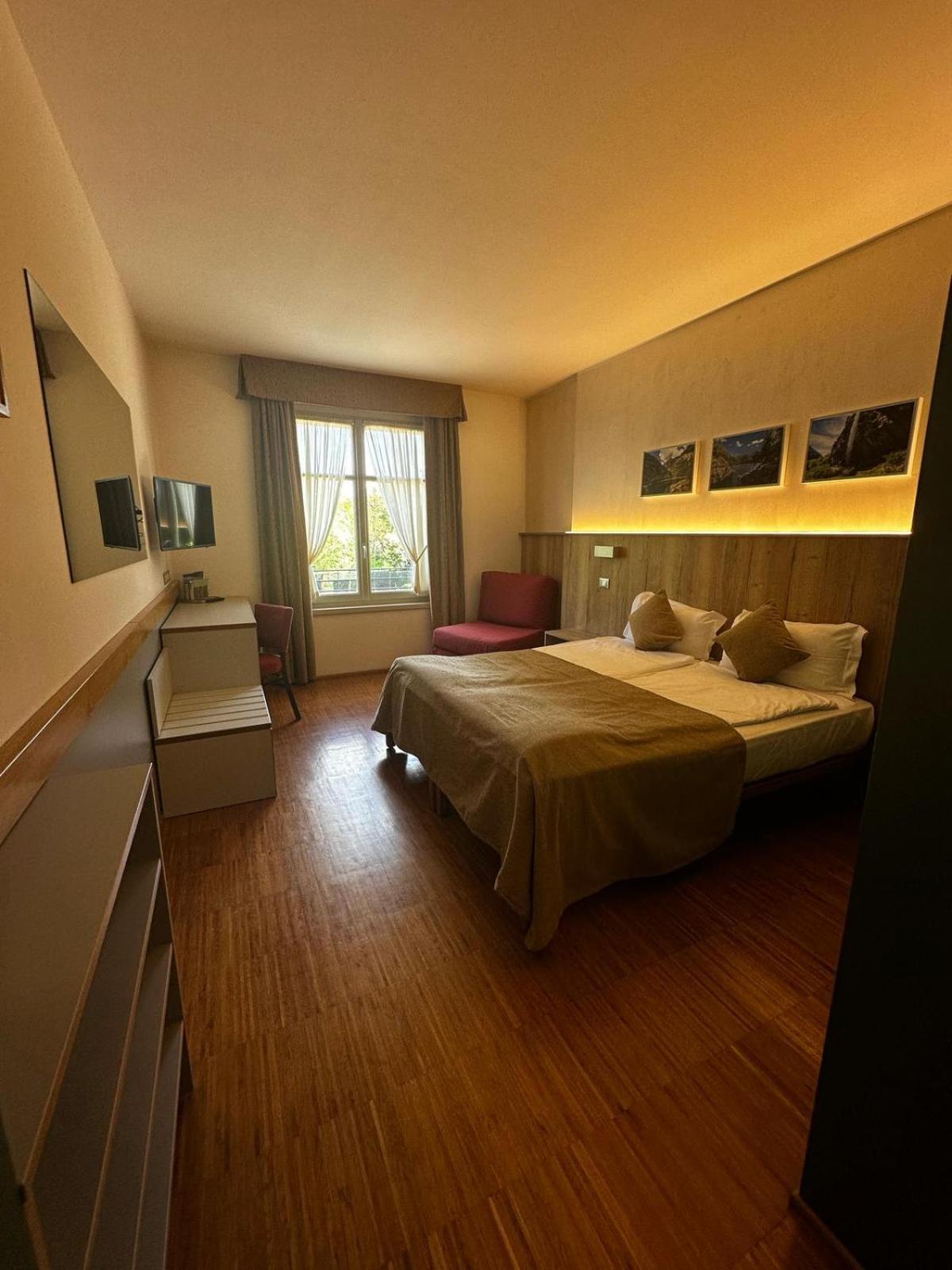 Hotel Cortese Armeno Kültér fotó