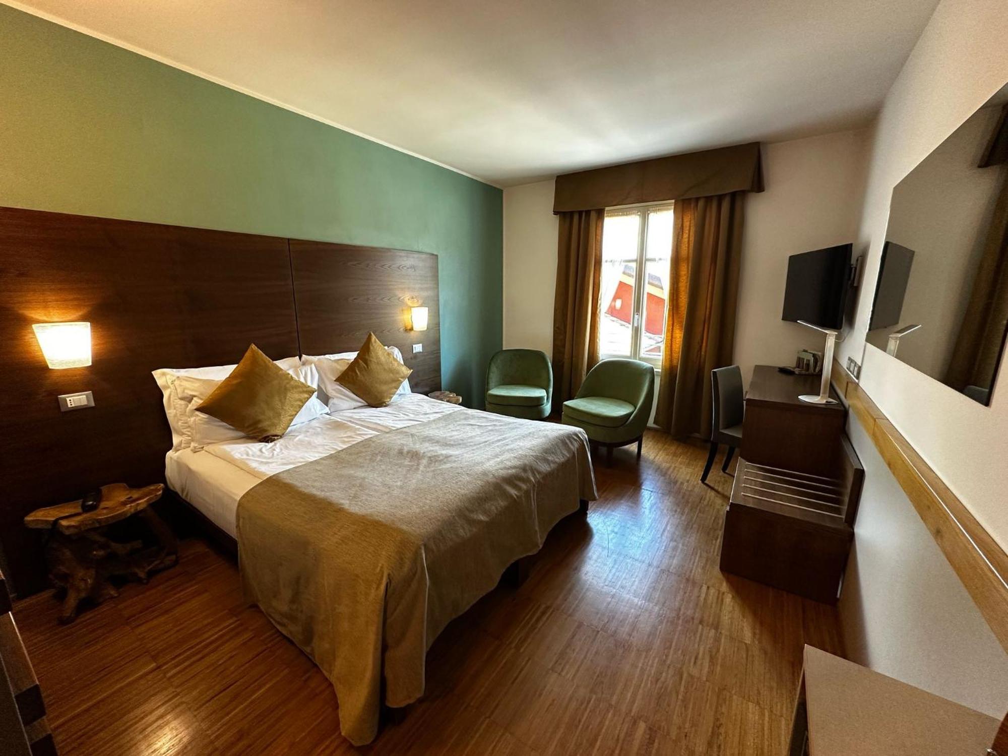 Hotel Cortese Armeno Kültér fotó