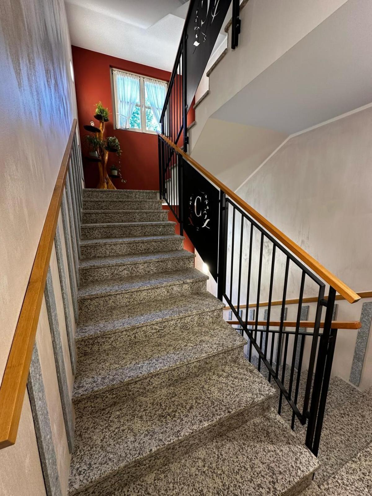 Hotel Cortese Armeno Kültér fotó