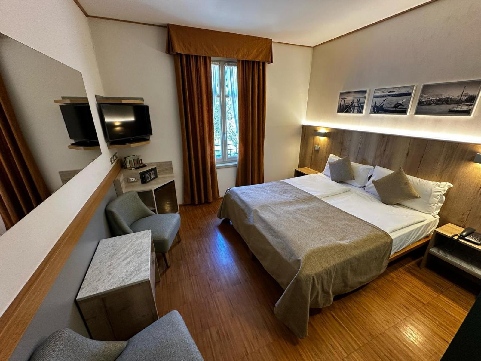 Hotel Cortese Armeno Kültér fotó
