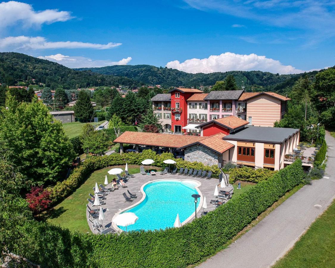 Hotel Cortese Armeno Kültér fotó