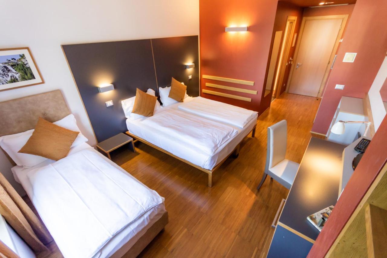 Hotel Cortese Armeno Szoba fotó